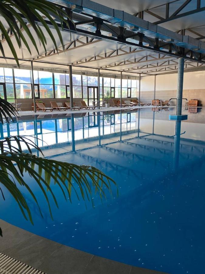 Grand Nur Plaza Hotel Aktau  Luaran gambar