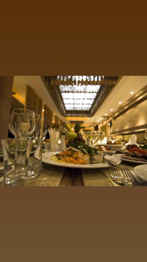 Grand Nur Plaza Hotel Aktau  Luaran gambar