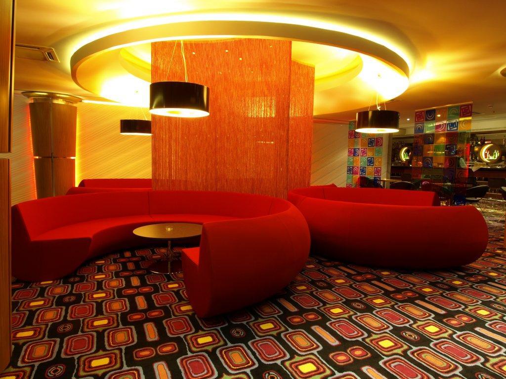 Grand Nur Plaza Hotel Aktau  Luaran gambar