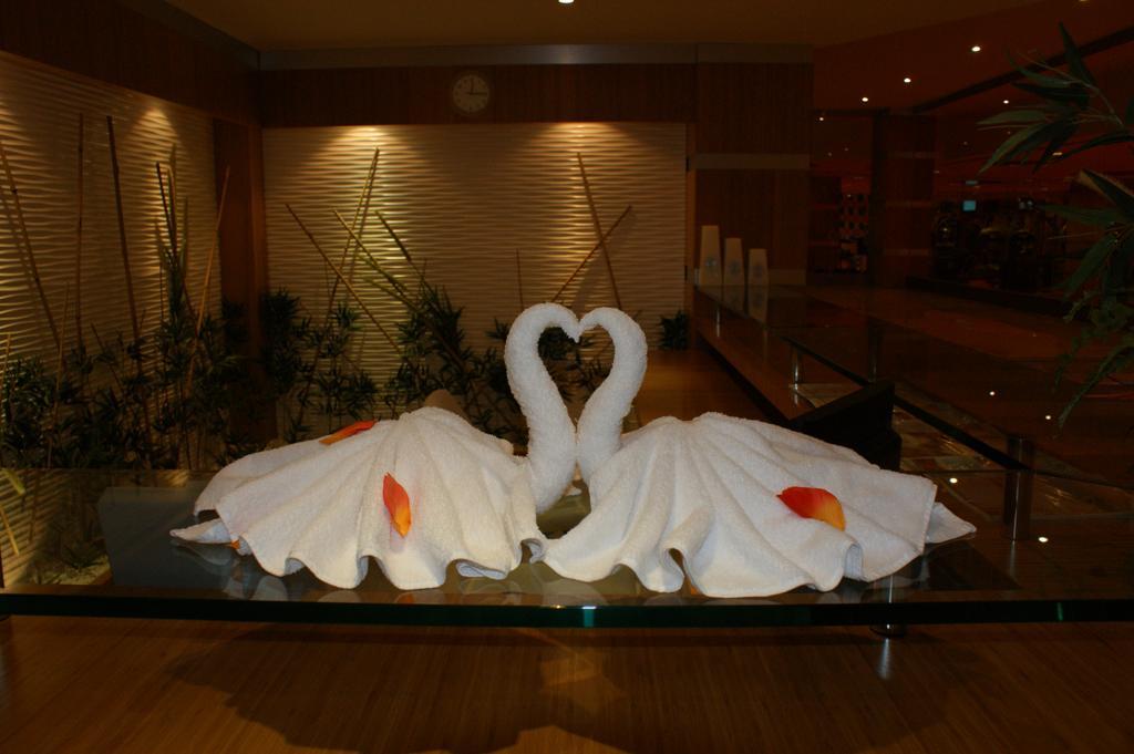 Grand Nur Plaza Hotel Aktau  Luaran gambar