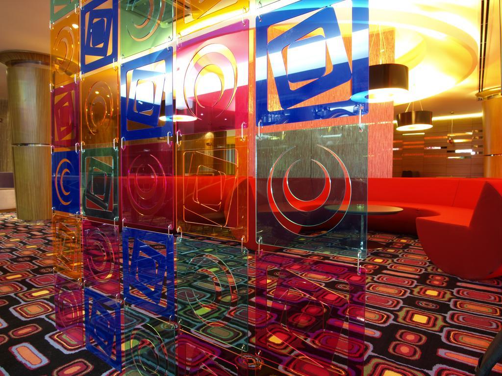 Grand Nur Plaza Hotel Aktau  Luaran gambar