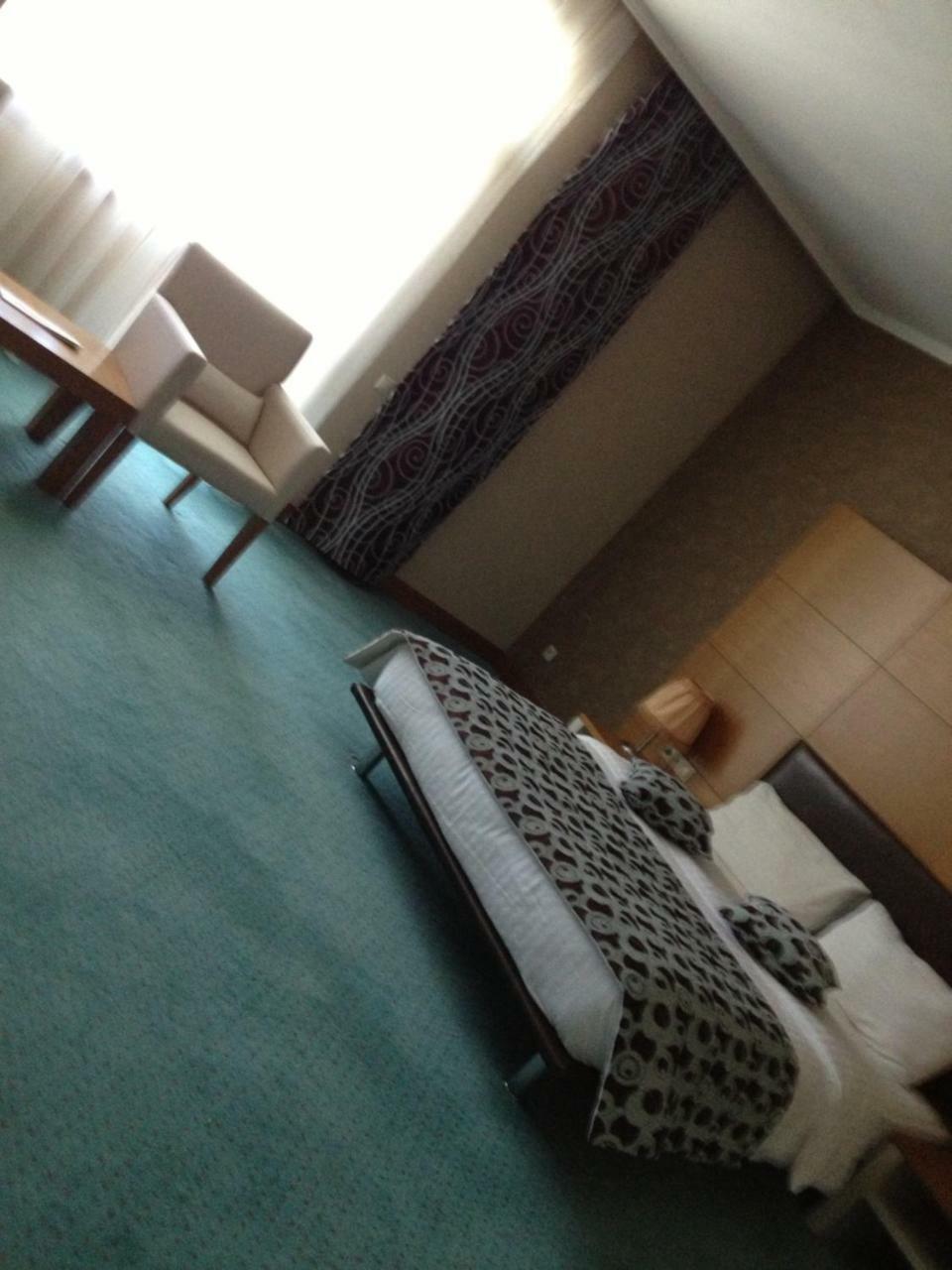 Grand Nur Plaza Hotel Aktau  Luaran gambar